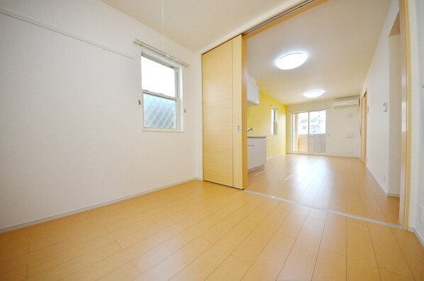 アーク・ガーデンの物件内観写真